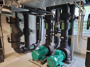 Bauer Isolierungen München Dämmung 2