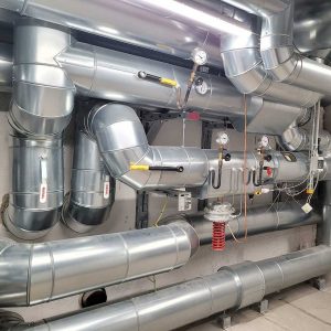 Bauer Isolierungen München Isolierung