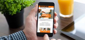 Bauer Isolierungen München Kontakt