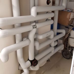 Bauer Isolierungen München PVC