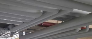 Bauer Isolierungen München PVC 2