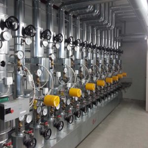 Bauer Isolierungen München Rohre