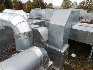 Bauer Isolierungen München Rohre 2