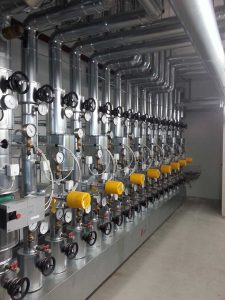 Bauer Isolierungen München Rohre 4